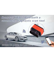 OBD TESTER BLUETOOTH διαγνωστικό Bluetooth IOS, android