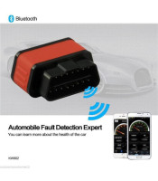 OBD TESTER BLUETOOTH διαγνωστικό Bluetooth IOS, android