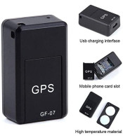 gps tracker mini oem gf-07 mms video taking locator