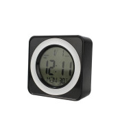 Desktop Digital clock with alarm functions big display