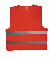 custom printed kids safety vest/reflective vest/reflex vest