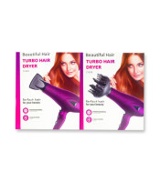 Hair Dryer Machine 230V 2200W AEG HOME