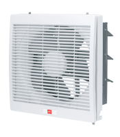 Wall-mounted Automatic Shutter Ventilation Fan 300mm