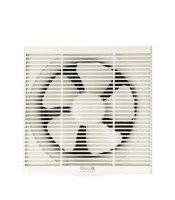 Wall-mounted Automatic Shutter Ventilation Fan 250mm