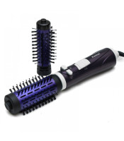 KEMEI KM 813 hair comb hair dryer gemei hair suit