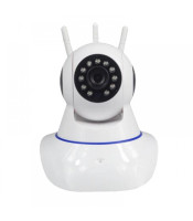 DVI30IP CAMERA ΥΨΗΛΗΣ ΑΝΑΛΥΣΗΣ 5mP WIFI- ΕΤΗΕΡΝΕΤ IPC