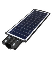 150W Solar Street Light ΗΛΙΑΚΟ ΦΩΤΙΣΤΙΚΟ 150W LED ΜΕ ΦΩΤΟΔΙΑΚΟΠΤΗΦΩΤΟΒΟΛΤΑΪΚΑ