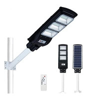 150W Solar Street Light ΗΛΙΑΚΟ ΦΩΤΙΣΤΙΚΟ 150W LED ΜΕ ΦΩΤΟΔΙΑΚΟΠΤΗΦΩΤΟΒΟΛΤΑΪΚΑ