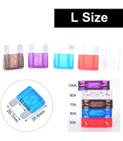 LITTELFUSE Fuse SET