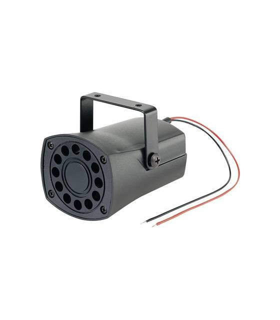 KEPO KPS-G6210-K1013 Piezo buzzer Noise