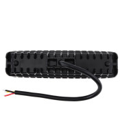 SLIM LED 54W SLIM ΠΡΟΒΟΛΕΑΣ LED LIGHT BAR 54W COMBO 2 ΣΚΑΛΕΣELECTRONIC KING