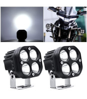 40W Led Work Light 12V 24V 3 Inch Driving Lamp Offroad 4X4