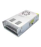 12V 50A SWITCHING ΜΕΤΑΛΛΙΚΟ ΤΡΟΦΟΔΟΤΙΚΟ ΚΑΤΑΣΚΕΥΩΝ SWITCHING 12Vdc 50ASWITCHING ΒΙΟΜΗΧΑΝΙΚΟ