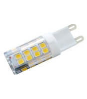 G9 96SMD COOL ΛΑΜΠΑ G9 5w COOL WHITEG9