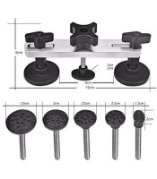 DIY dent and ding repair kit