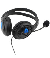 pa x-one headset ΑΚΟΥΣΤΙΚΑ ΜΕ ΜΙΚΡΟΦΩΝΟ Gaming On Ear PS4, X ONE & PCΑΚΟΥΣΤΙΚΑ - ΜΙΚΡΟΦΩΝΑ