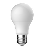 LED Bulbs: LED Bulb 9W E27 A60