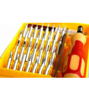 JACKLY JK 6032 TOOL SET