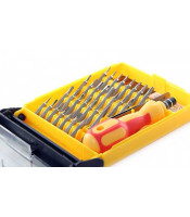 JACKLY JK 6032 TOOL SET