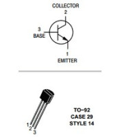 BC635 ΤΡΑΝΖΙΣΤΟΡ BC635ΤΡΑΝΖΙΣΤΟΡ