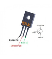 Transistor BD136-16