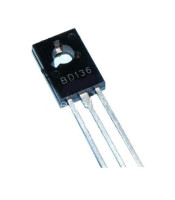 Transistor BD136-16