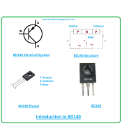 BD140-16 ΤΡΑΝΖΙΣΤΟΡ BD140-16ΤΡΑΝΖΙΣΤΟΡ