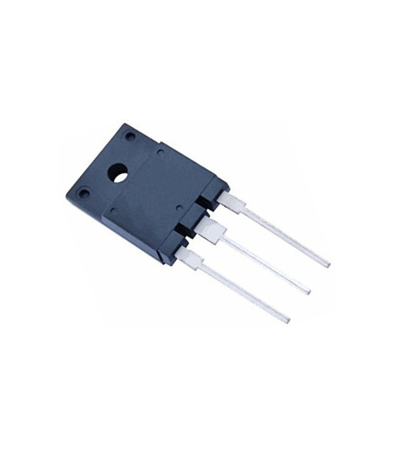 BUH315 transistor NPN 700V 6A TRBUH315