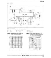 Ic TDA4190 ~DIP20~ TV Sound Channel With Dc Controls