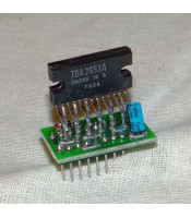 IC linearni TDA2653 KIT