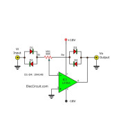 LF 351 METAL ΟΛΟΚΛΗΡΩΜΕΝΟ ΚΥΚΛΩΜΑ LF351 METALΗΜΙΑΓΩΓΟΙ - IC