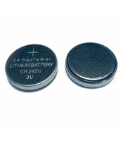 CR 2450 LITHIUM