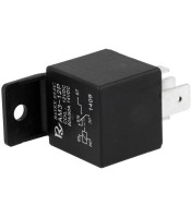 Relay Relays Heavy 12V 80A 80 AMP SPST for Car Truck Automotive Motorcycle