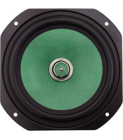 GLFD Series Woofer Megaphone with Black Rubber Edge 6,5\\", 8Ω, 280W.