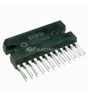 Semiconductor BA3936