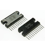 BA6290A Original Pulled ROHM Integrated Circuit