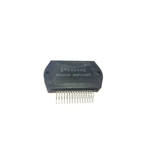 STK4044II Original New Sanyo Power Amplifier Integrated Circuit Replaces NTE7031