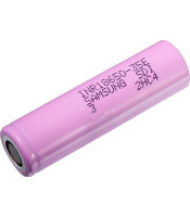 ICR18650-30 SAMSUNG 18650-3000mAH ΜΠΑΤΑΡΙΑ ΛΙΘΙΟΥ ΜΕ ΠΡΟΣΤΑΣΙΑΛΙΘΙΟΥ