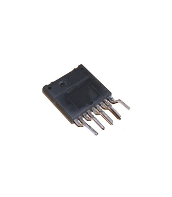 Voltage regulator STRS5941, HSIP-9