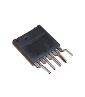 Voltage regulator STRS5941, HSIP-9