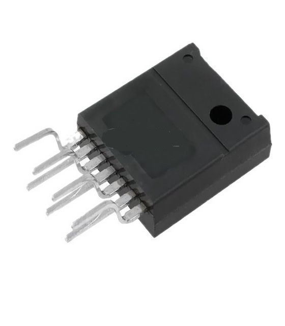 STRM 6549 Voltage Regulator