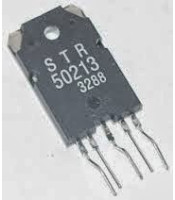 STR 50213 ΟΛΟΚΛΗΡΩΜΕΝΟ ΚΥΚΛΩΜΑ STR50213ΗΜΙΑΓΩΓΟΙ - IC