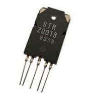 LINEAR IC STR 20013