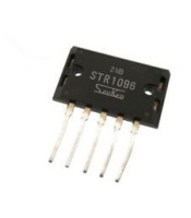 STR 1096 ΟΛΟΚΛΗΡΩΜΕΝΟ ΚΥΚΛΩΜΑ STR1096ΗΜΙΑΓΩΓΟΙ - IC