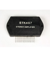 STK 457 ΟΛΟΚΛΗΡΩΜΕΝΟ ΚΥΚΛΩΜΑ STK457ΗΜΙΑΓΩΓΟΙ - IC