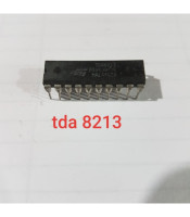 TDA 8213 ΟΛΟΚΛΗΡΩΜΕΝΟ ΚΥΚΛΩΜΑ TDA8213ΗΜΙΑΓΩΓΟΙ - IC