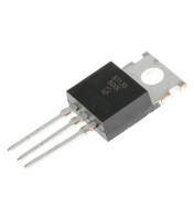 Triac 600V 12A - BT138