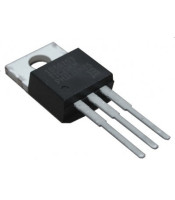 TIC 206D TRIAC 3 A/400 V, TO-220