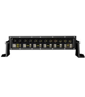 dlhm-90w, 7-D-Plus Beam 13inch 90w Cree Led Light Bar