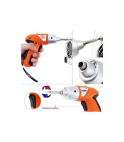 Tuoye Cordless Screwdriver